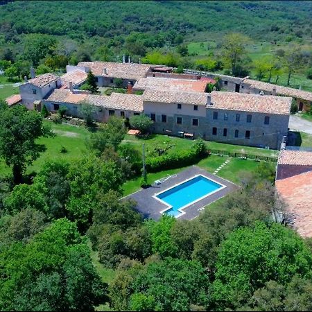 Fattoria Mongerrate Villa Isnello ภายนอก รูปภาพ