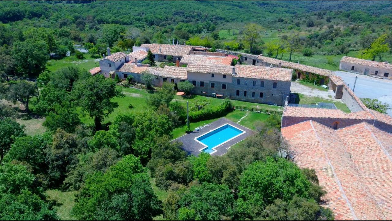 Fattoria Mongerrate Villa Isnello ภายนอก รูปภาพ