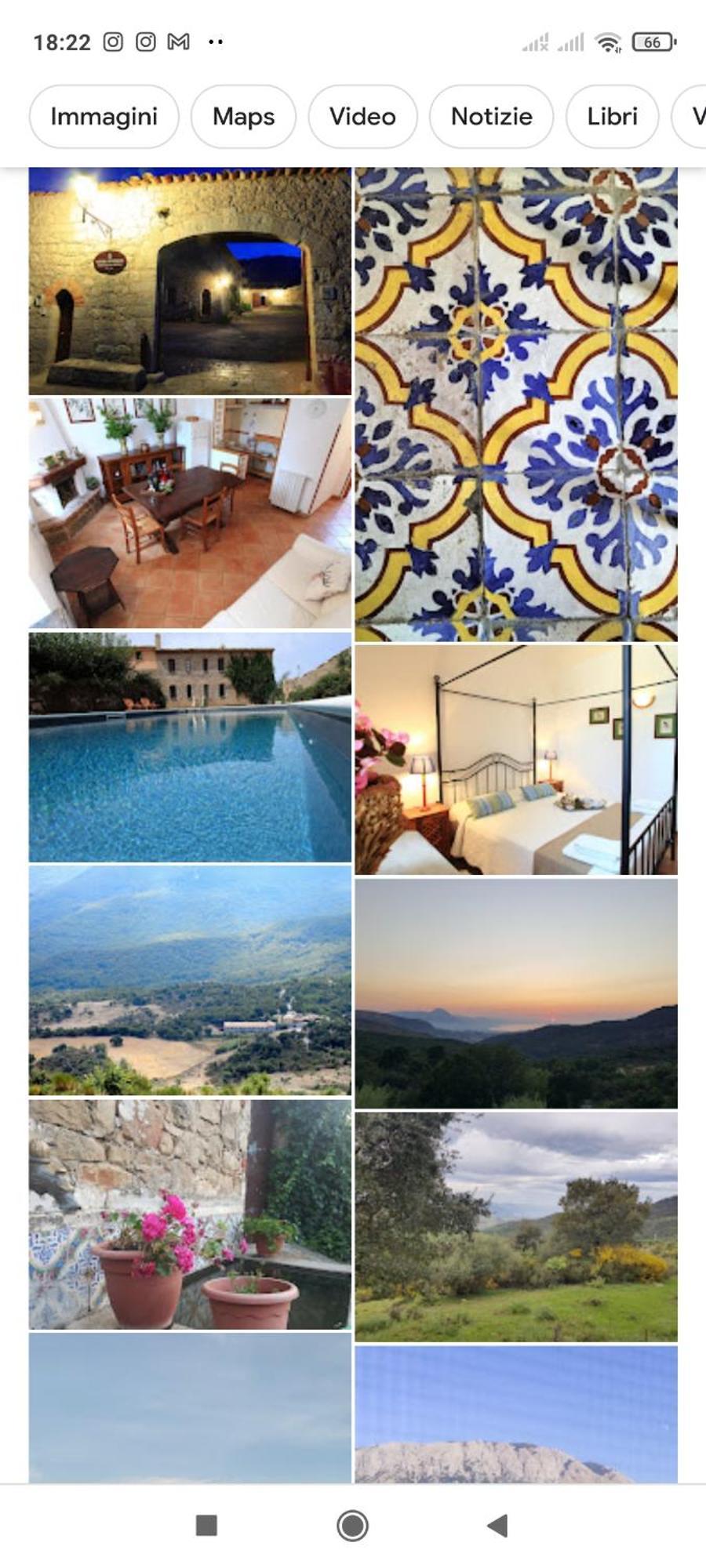 Fattoria Mongerrate Villa Isnello ห้อง รูปภาพ