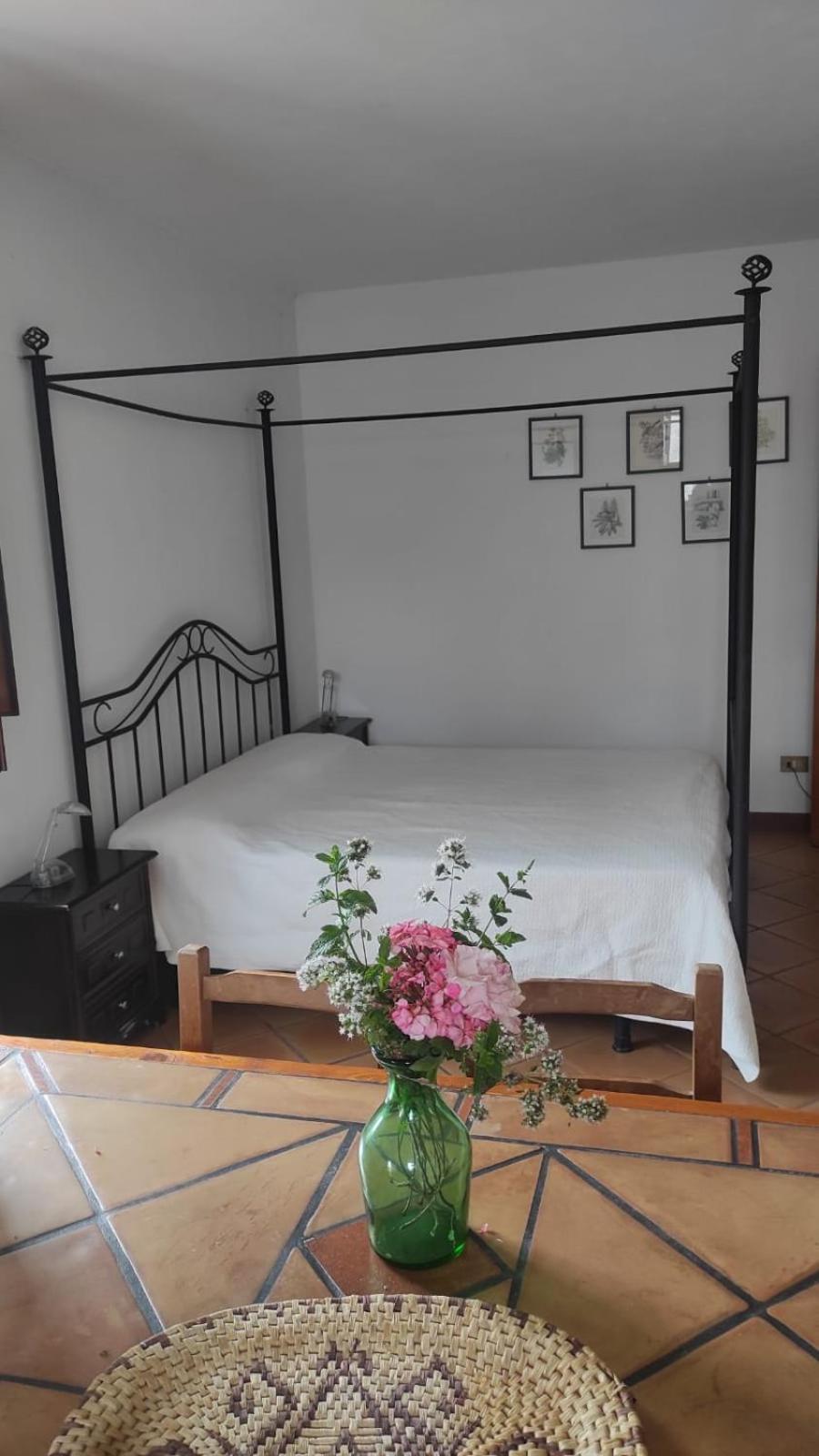Fattoria Mongerrate Villa Isnello ภายนอก รูปภาพ
