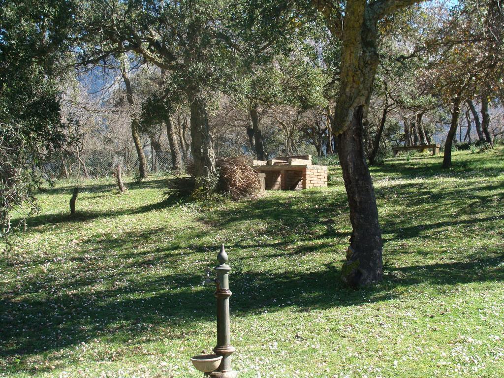 Fattoria Mongerrate Villa Isnello ภายนอก รูปภาพ