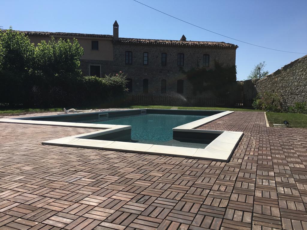 Fattoria Mongerrate Villa Isnello ภายนอก รูปภาพ