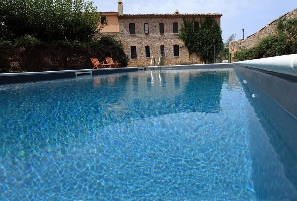 Fattoria Mongerrate Villa Isnello ภายนอก รูปภาพ