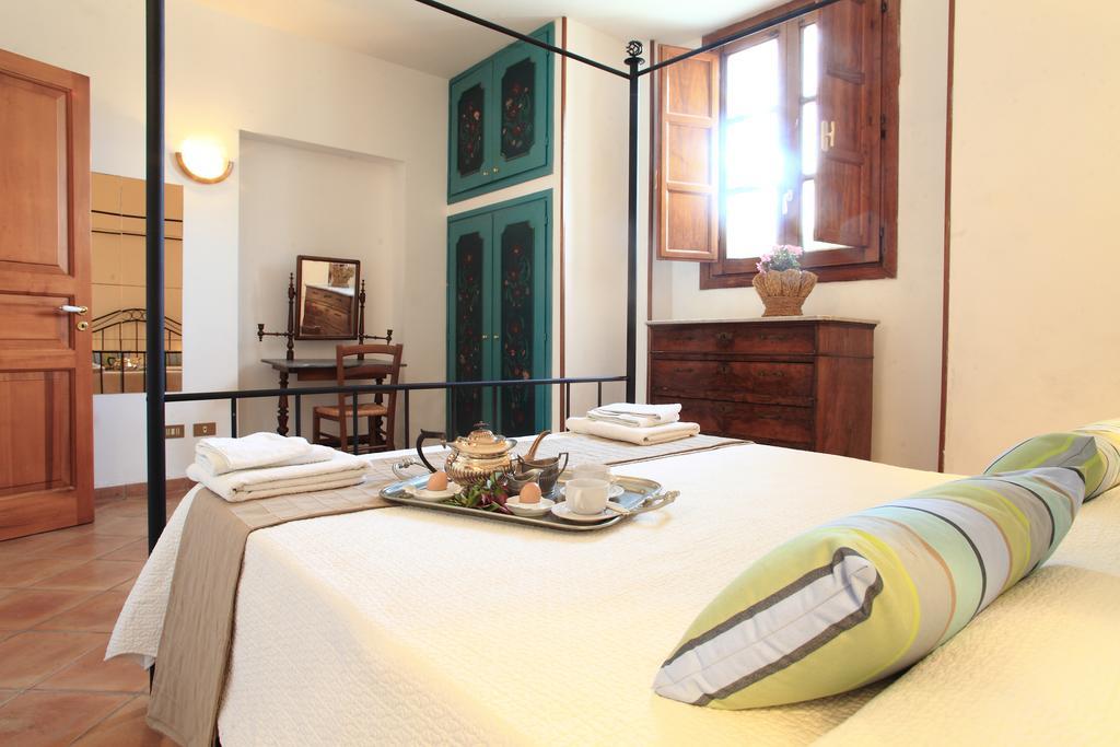 Fattoria Mongerrate Villa Isnello ภายนอก รูปภาพ