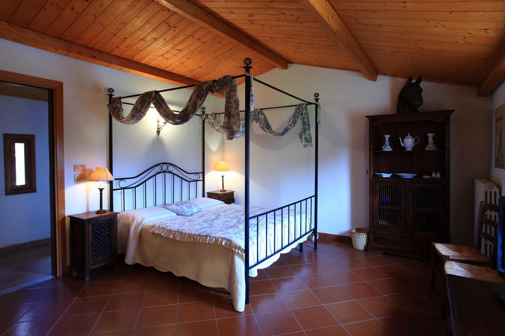 Fattoria Mongerrate Villa Isnello ภายนอก รูปภาพ
