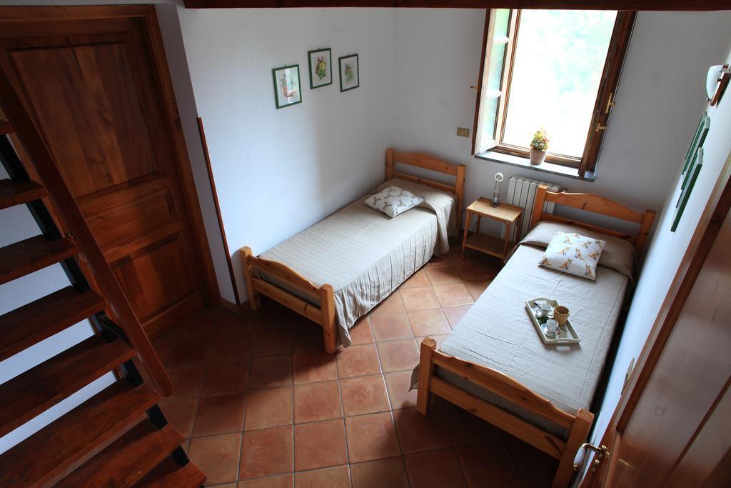 Fattoria Mongerrate Villa Isnello ภายนอก รูปภาพ