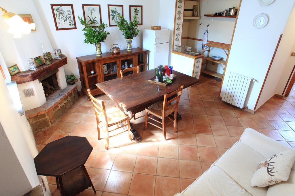 Fattoria Mongerrate Villa Isnello ภายนอก รูปภาพ
