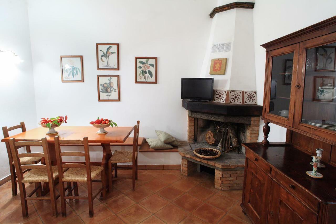 Fattoria Mongerrate Villa Isnello ภายนอก รูปภาพ